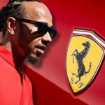 Tutto pronto per la Hamilton-week: i primi test di Lewis in Ferrari